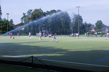 Bild 15 - B-Juniorinnen Der Club an der Alster - THC Altona Bahrenfeld : Ergebnis: 4:0